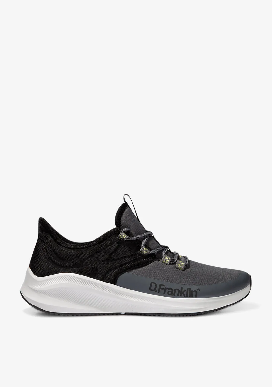 303 Black