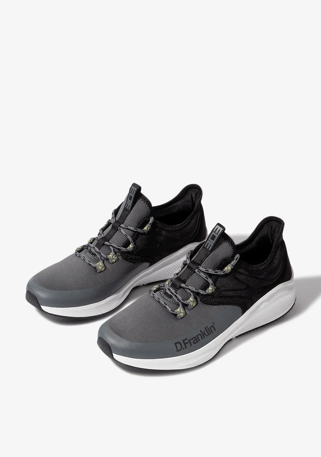 303 Black
