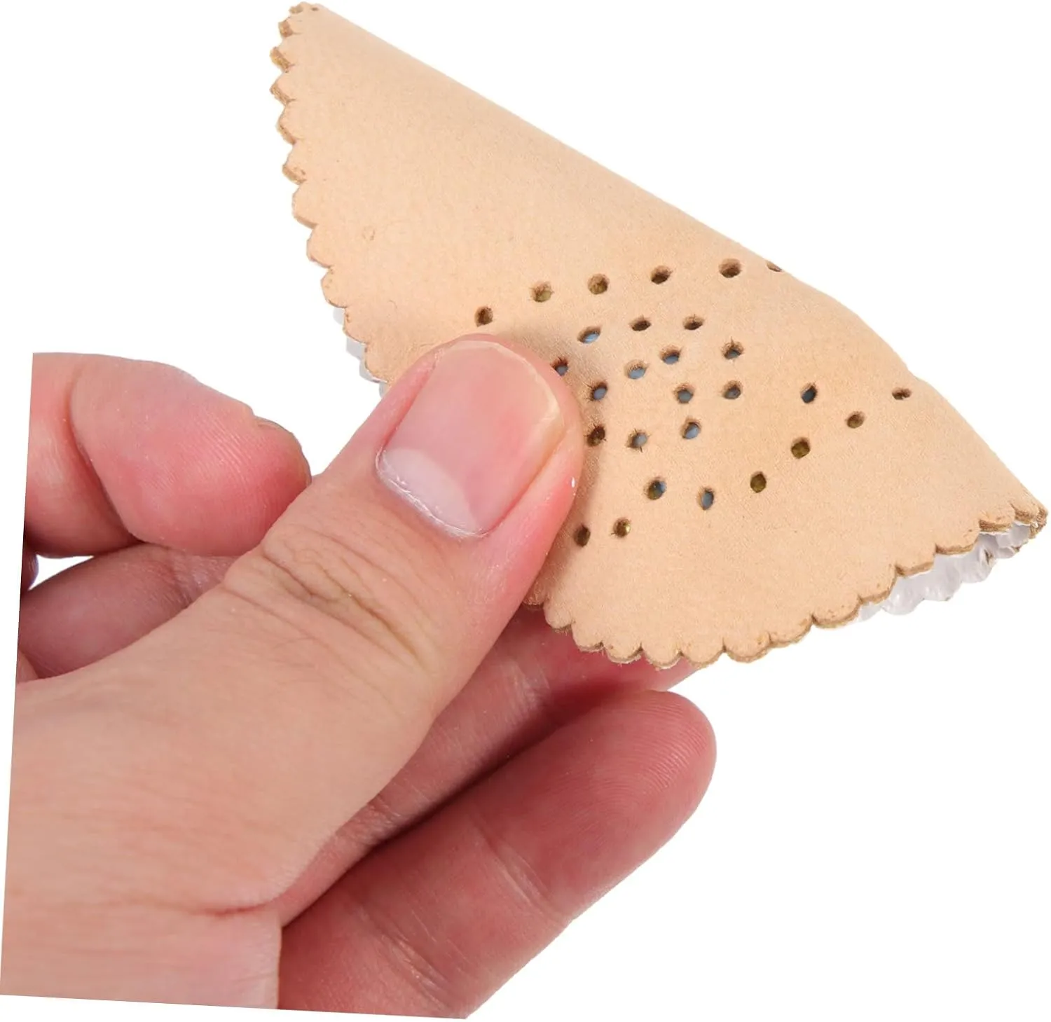 4sets 2 Pairs High Heel Half Pads Adhesive Forefoot Cushions for Comfort Relief Suitable for Various Shoe Styles Durable Wear Resistant Design 2pairs*4