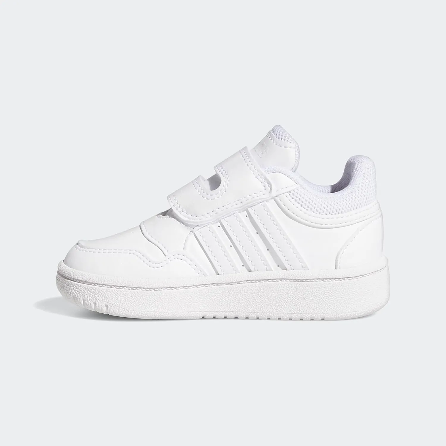 adidas Kids' Hoops 3.0 Basketball Shoe