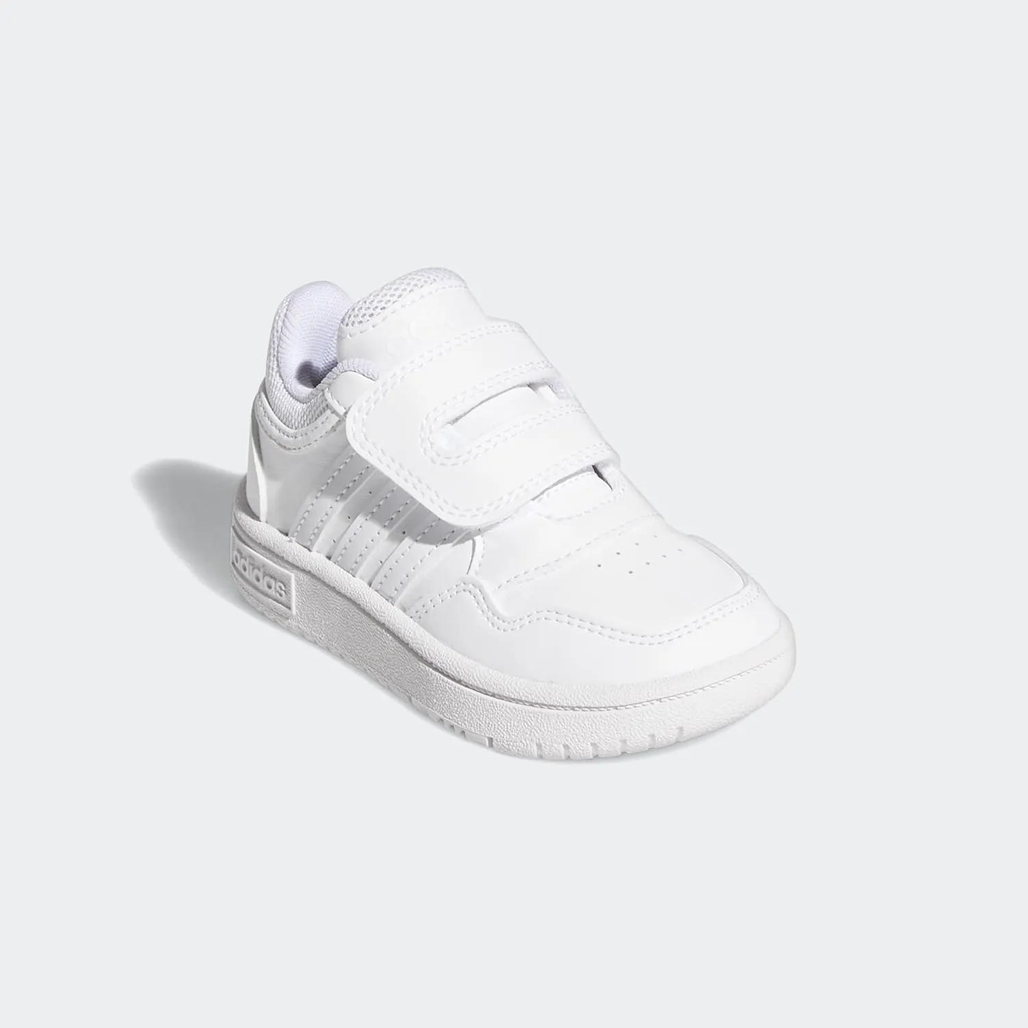adidas Kids' Hoops 3.0 Basketball Shoe