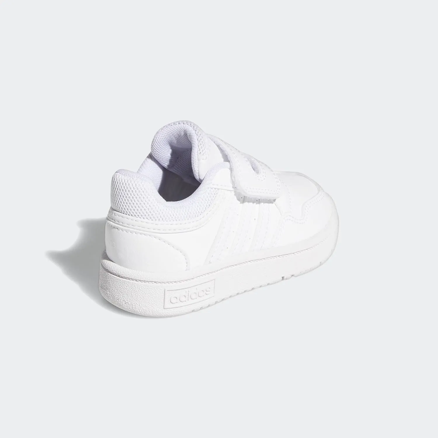 adidas Kids' Hoops 3.0 Basketball Shoe