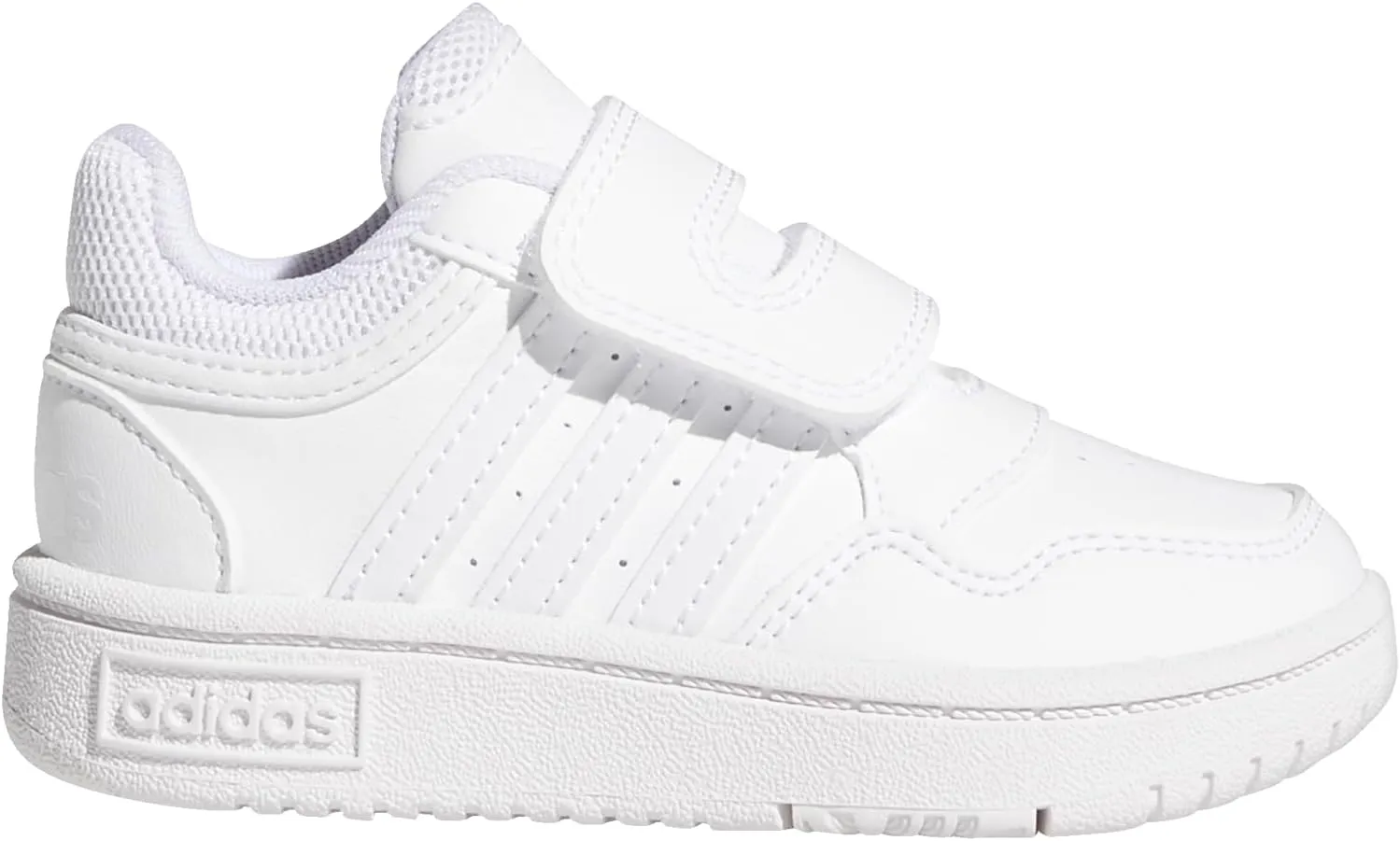 adidas Kids' Hoops 3.0 Basketball Shoe