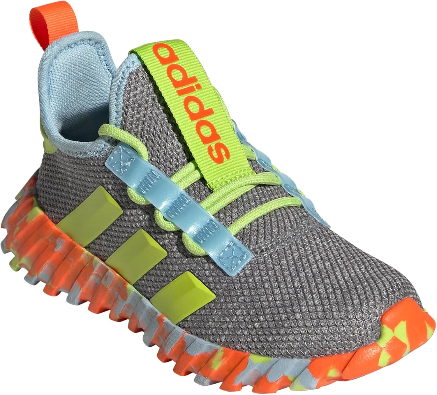 adidas Kids' Kaptir Flow Sneaker
