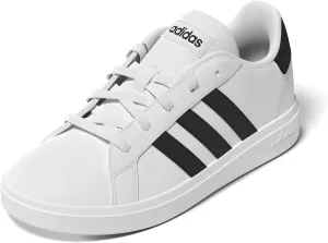 adidas Unisex-Child Grand Court 2.0 Tennis Shoe