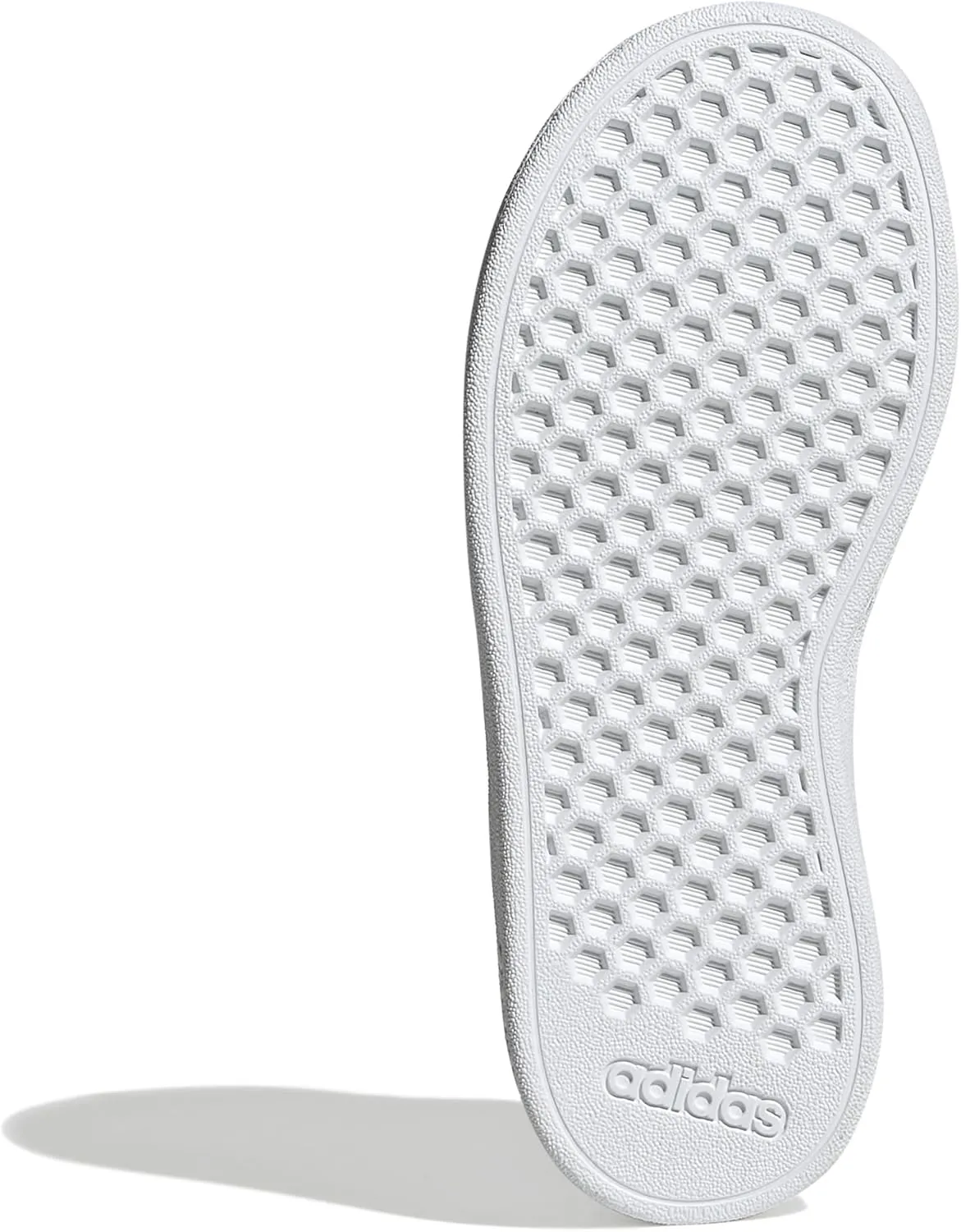 adidas Unisex-Child Grand Court 2.0 Tennis Shoe