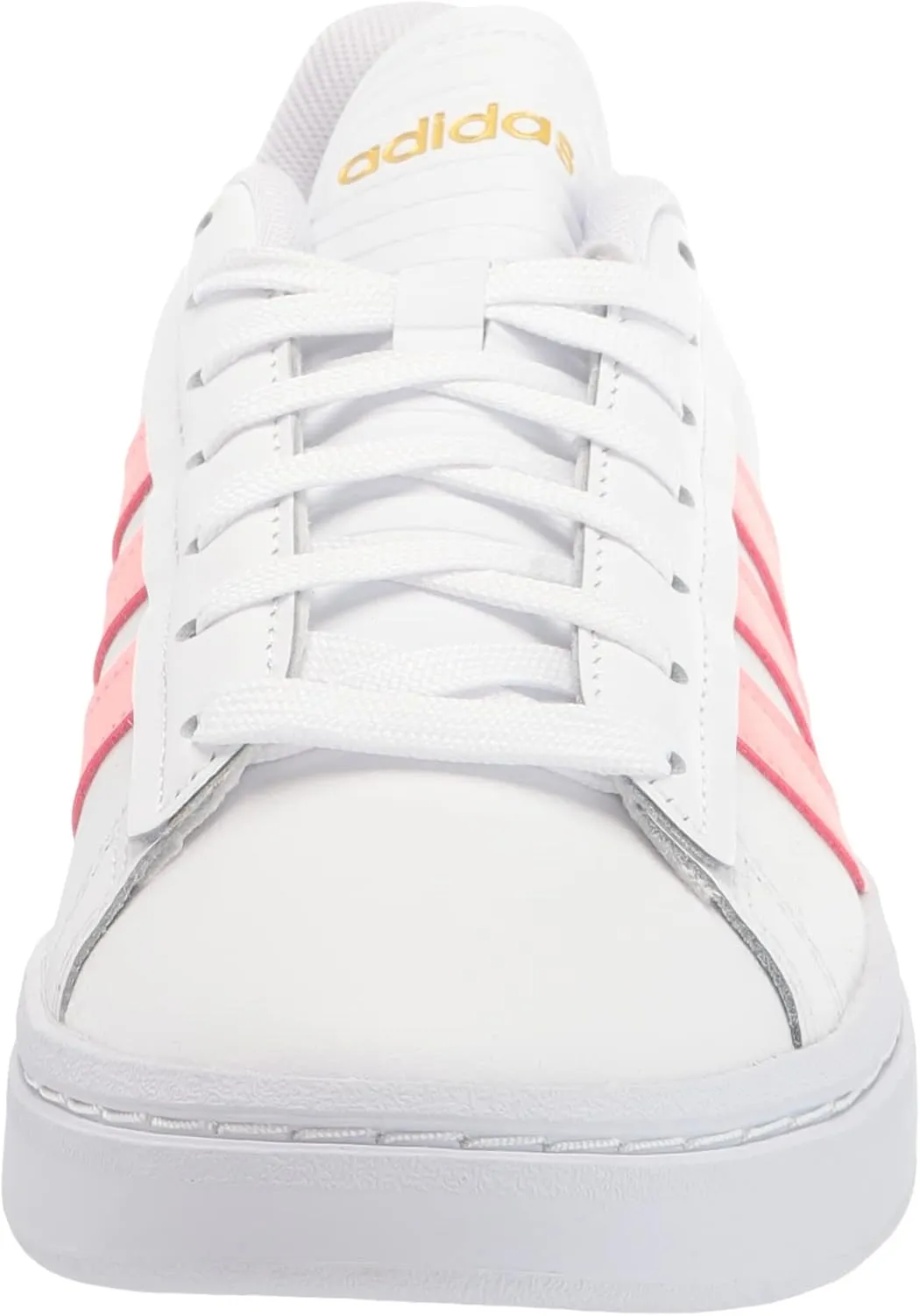 adidas Women's Grand Court Alpha 00s Sneaker, B (W) Standard