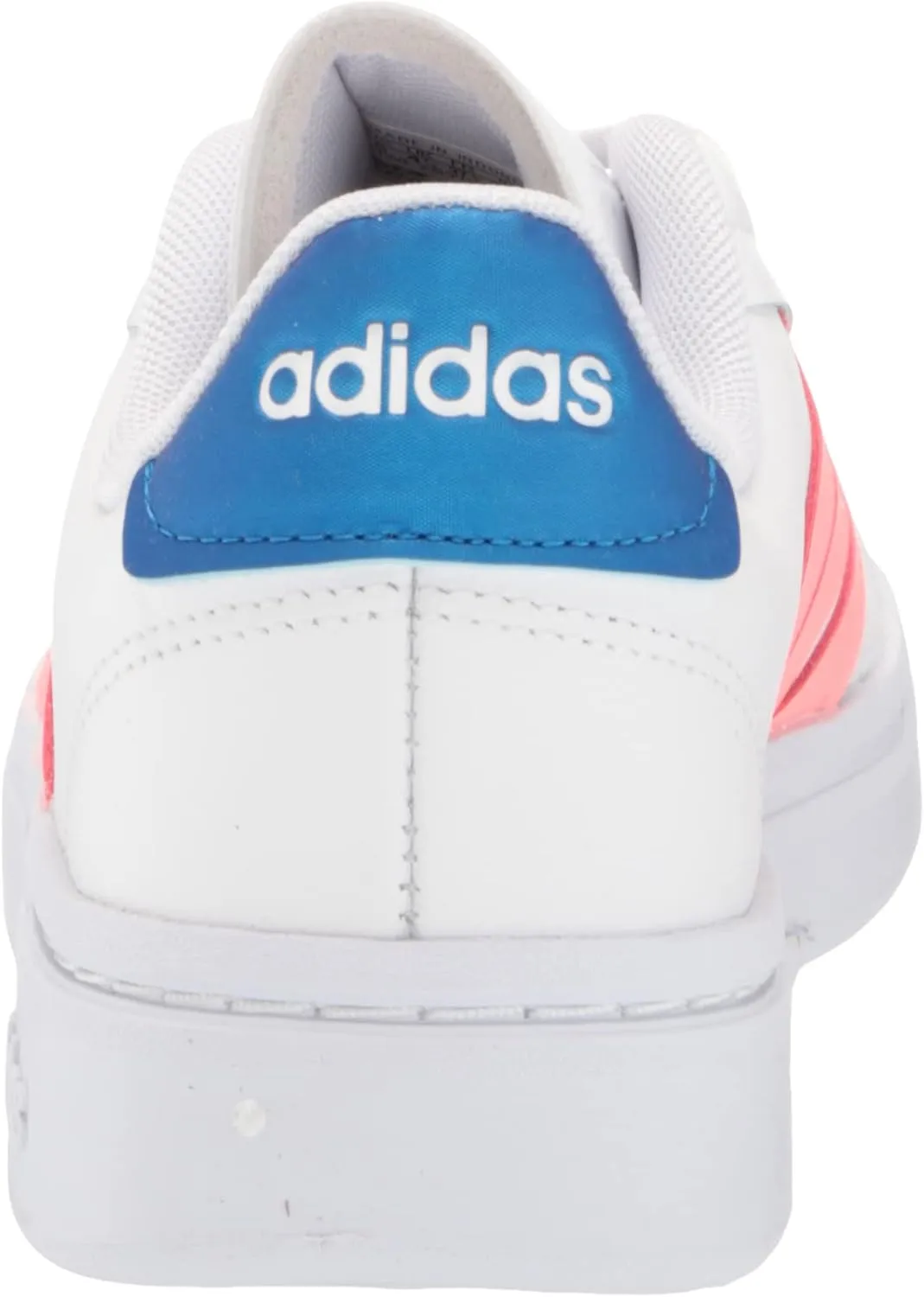 adidas Women's Grand Court Alpha 00s Sneaker, B (W) Standard
