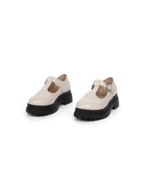 AEIOU Vickie Collection WHITE