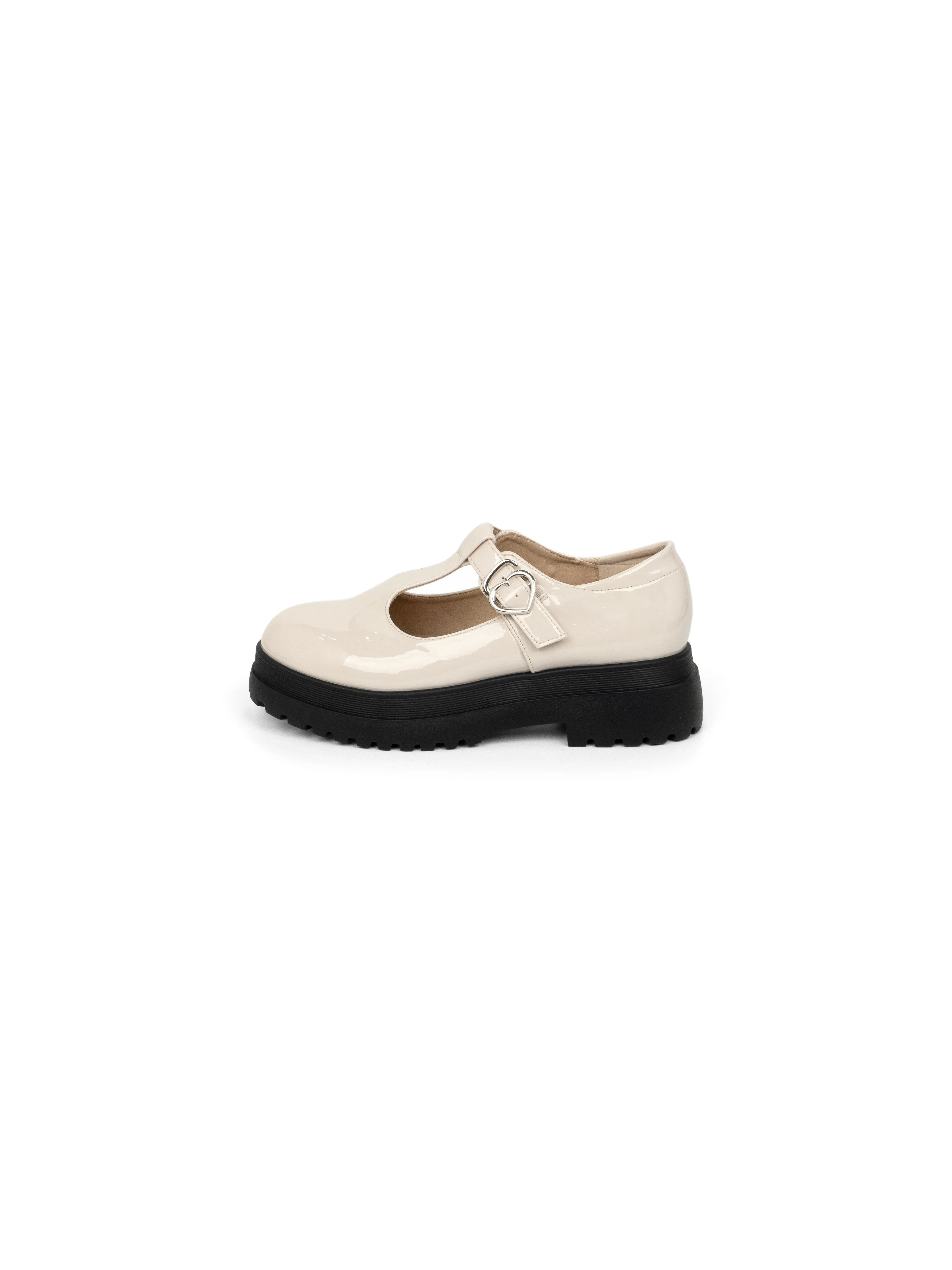 AEIOU Vickie Collection WHITE