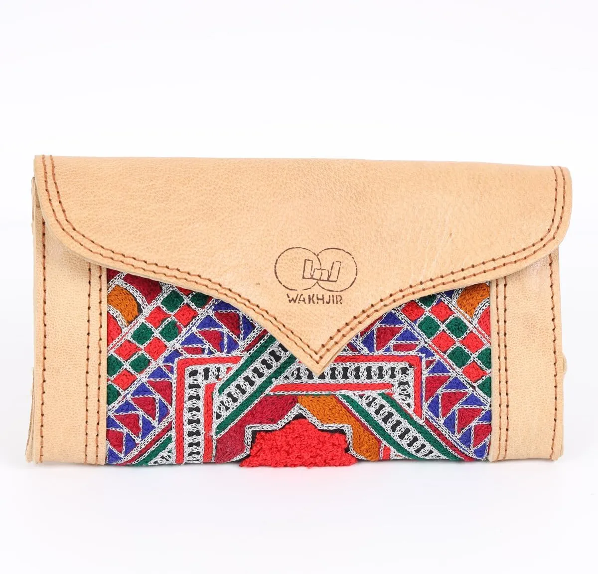 Afghan Handmade Shoulder Bag, Purse & Shoes Set – Unique Artisan Craftsmanship
