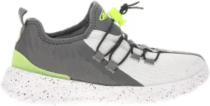 AND1 Kids Boys Racer Lite Basketball Sneakers Shoes - White