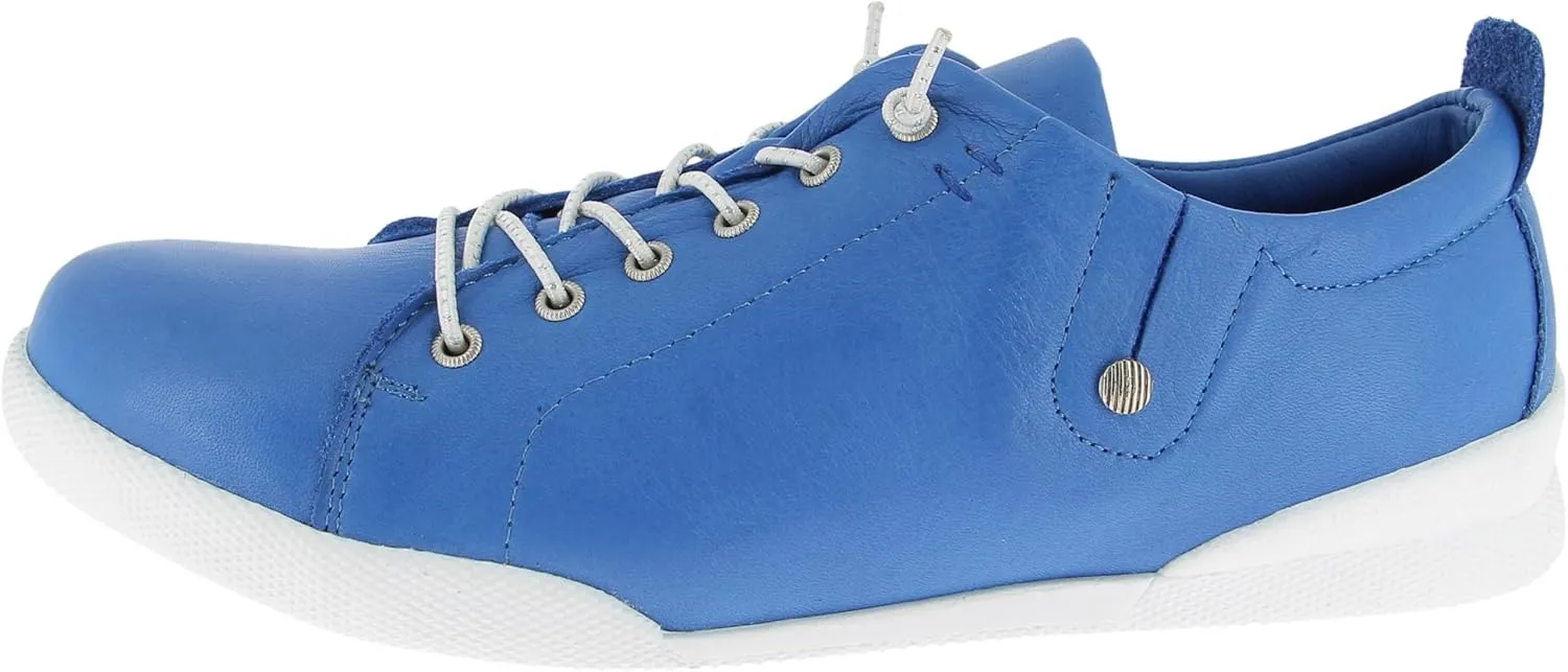 Andrea Conti Women's Low-Top Sneakers