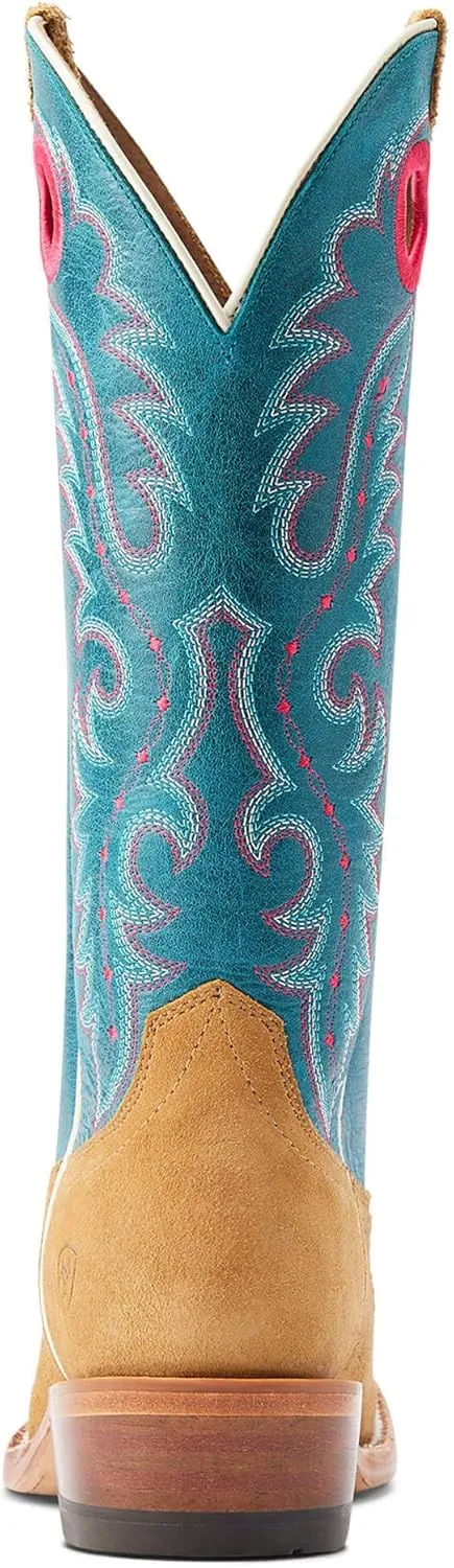 Ariat Women's Futurity Boon Western Boot
