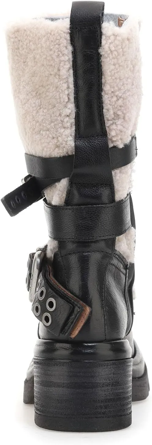 A.S.98 Emmons Women's Boots