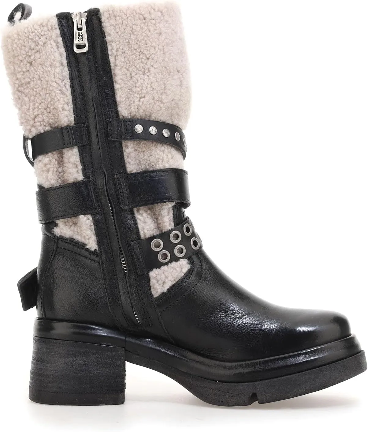 A.S.98 Emmons Women's Boots