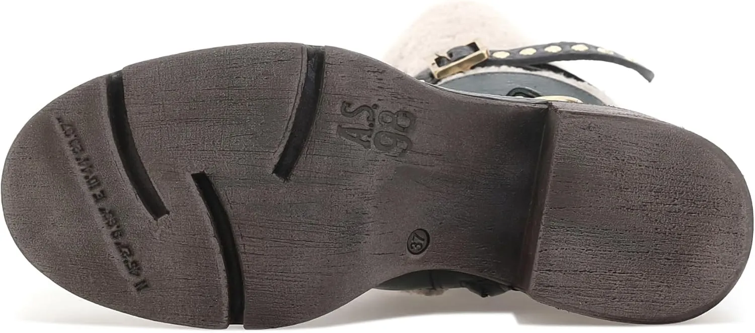 A.S.98 Emmons Women's Boots