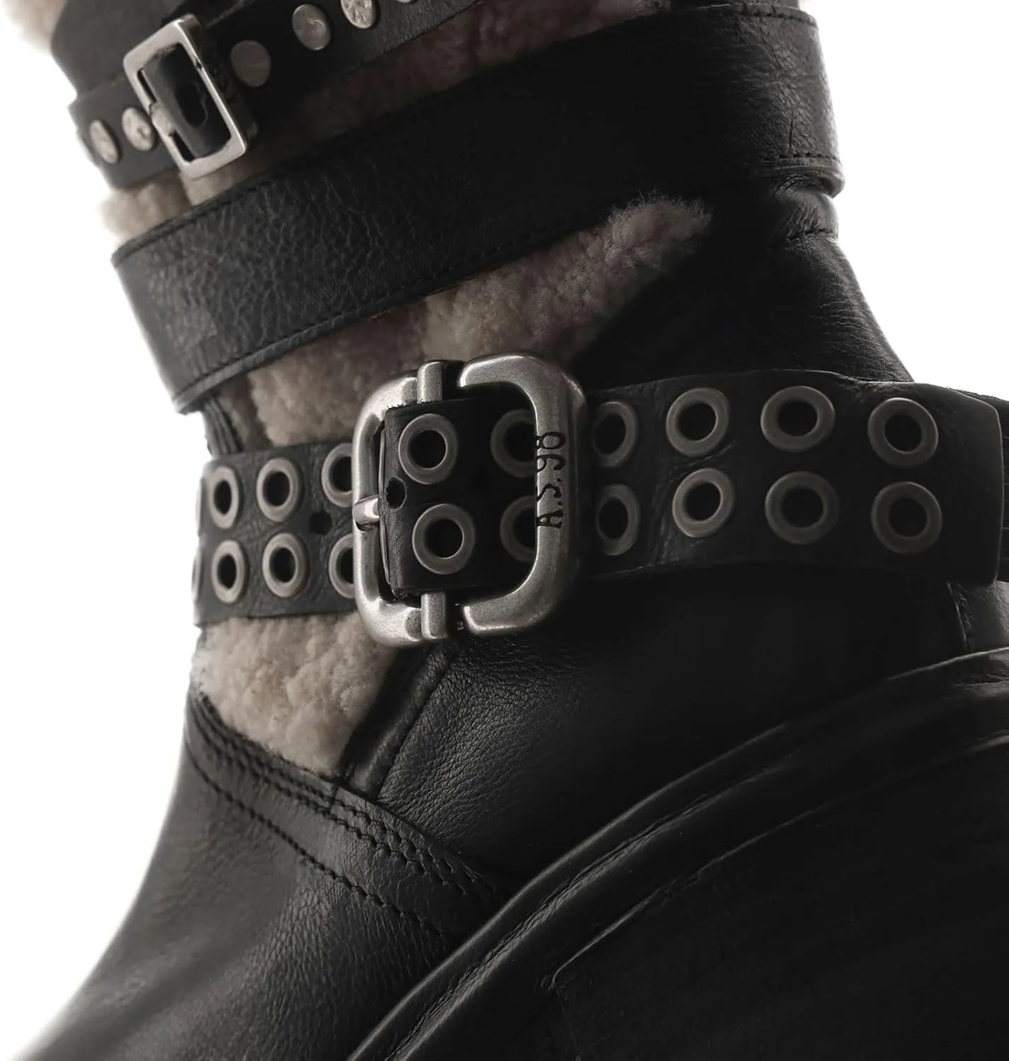 A.S.98 Emmons Women's Boots