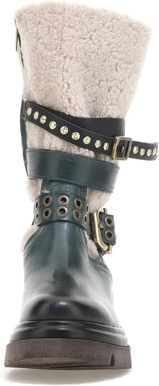 A.S.98 Emmons Women's Boots