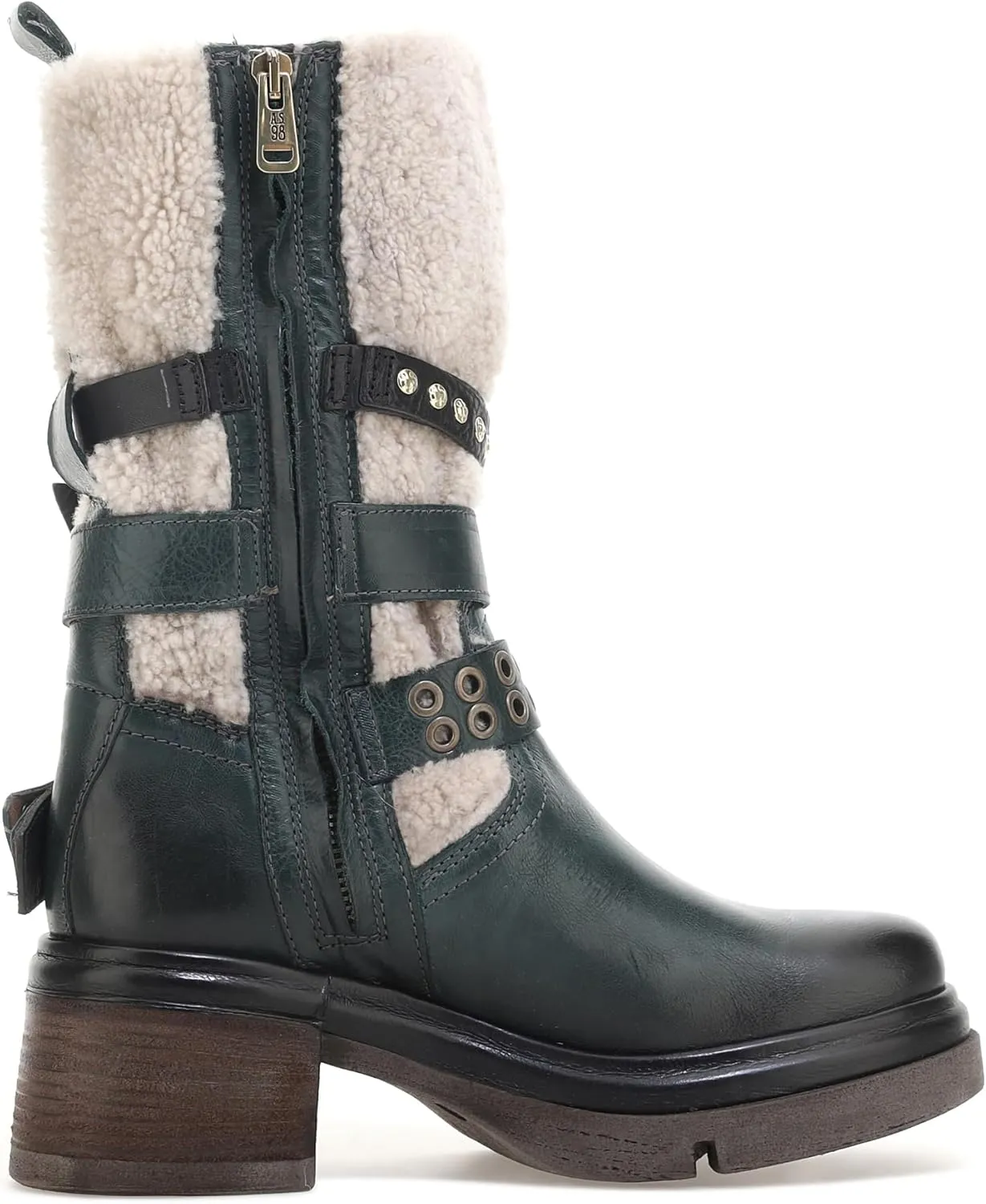 A.S.98 Emmons Women's Boots