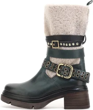 A.S.98 Emmons Women's Boots