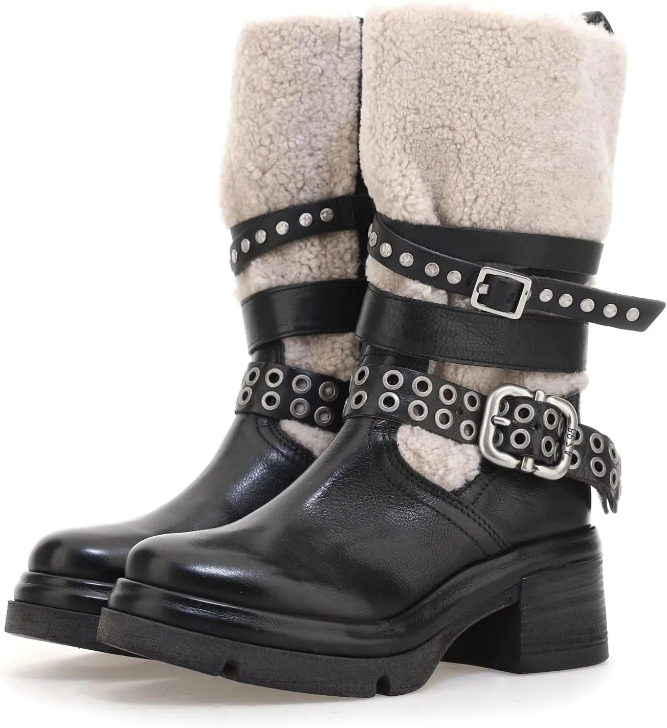 A.S.98 Emmons Women's Boots