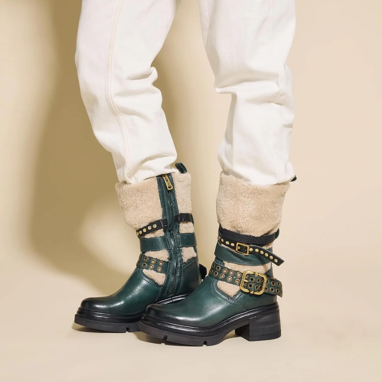 A.S.98 Emmons Women's Boots