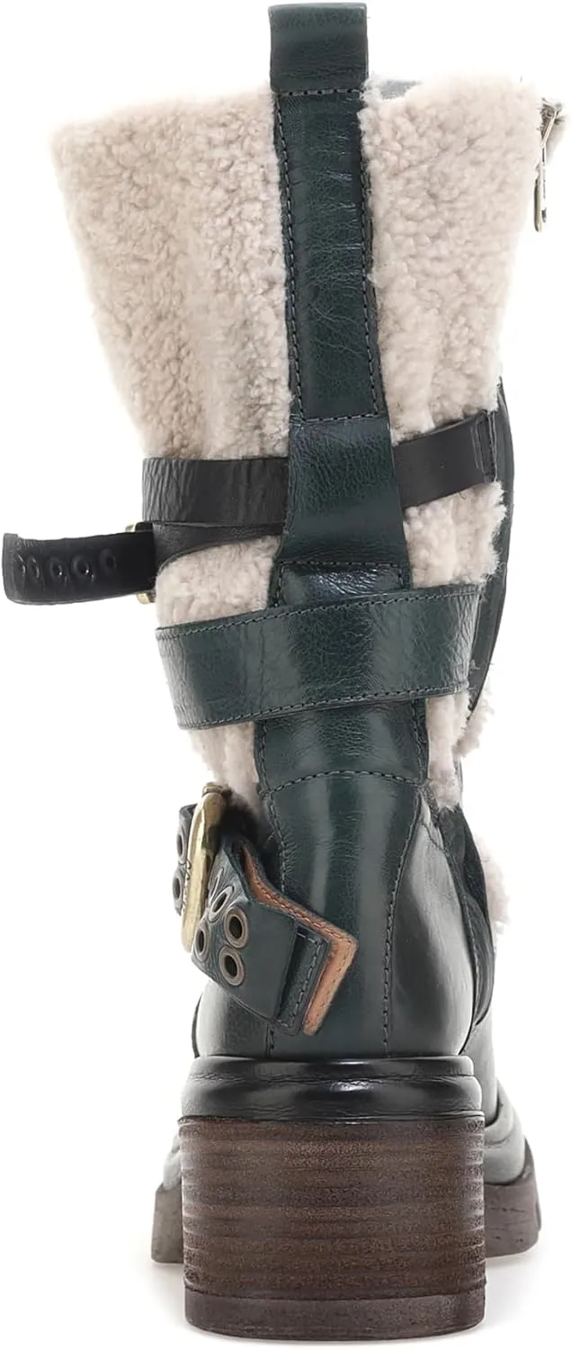 A.S.98 Emmons Women's Boots