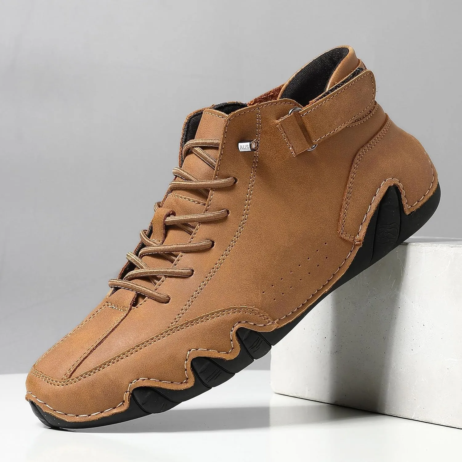 Barefoot Shoes for Men Comfortable Breathable Orthopaedic Ergonomic Orthopaedic Barefoot Shoes Sneaker
