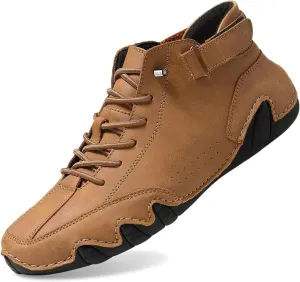 Barefoot Shoes for Men Comfortable Breathable Orthopaedic Ergonomic Orthopaedic Barefoot Shoes Sneaker