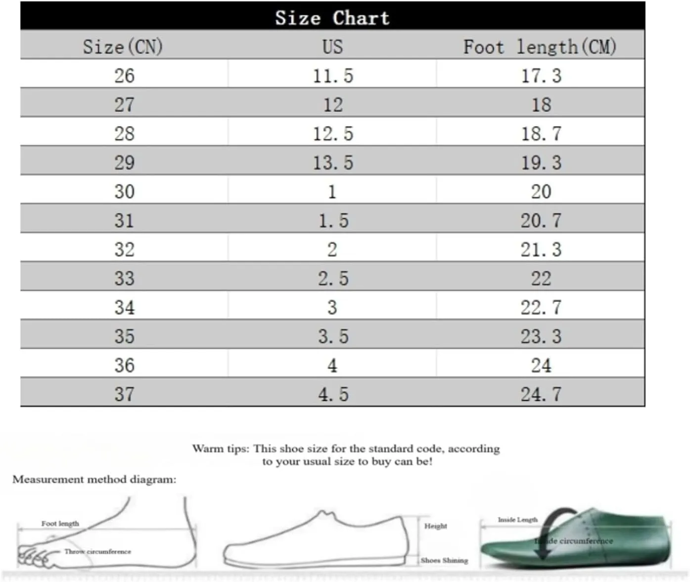 Barefoot Shoes Kids Waterproof, Kids Hiking Shoes,Boys Girls Anti-Slip Waterproof Minimalist High Top Snow Boots