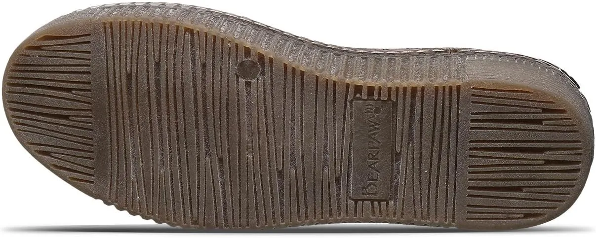 BEARPAW Women's Leticia Classic Suede Boots | Women's Comfortable Winter Boot | Multiple Colors & Sizes