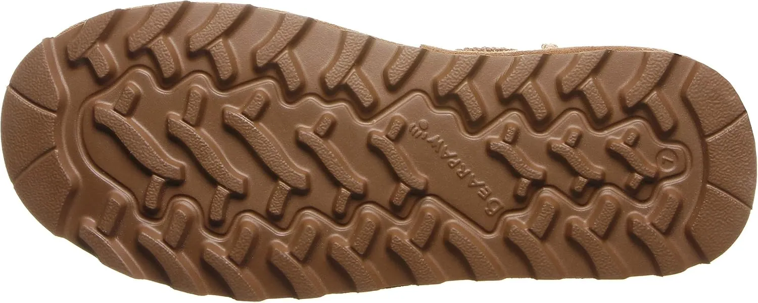 Bearpaw Women's Slouch Boots