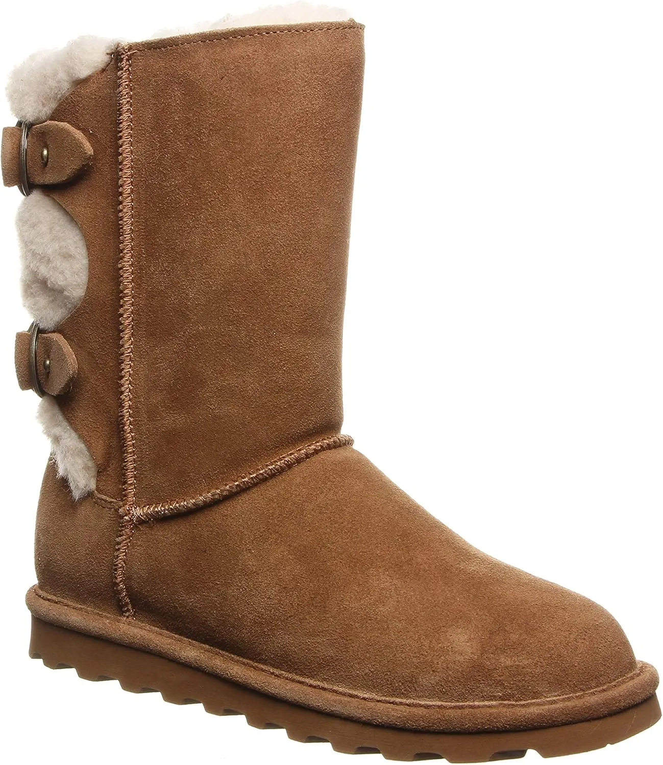 Bearpaw Women's Slouch Boots