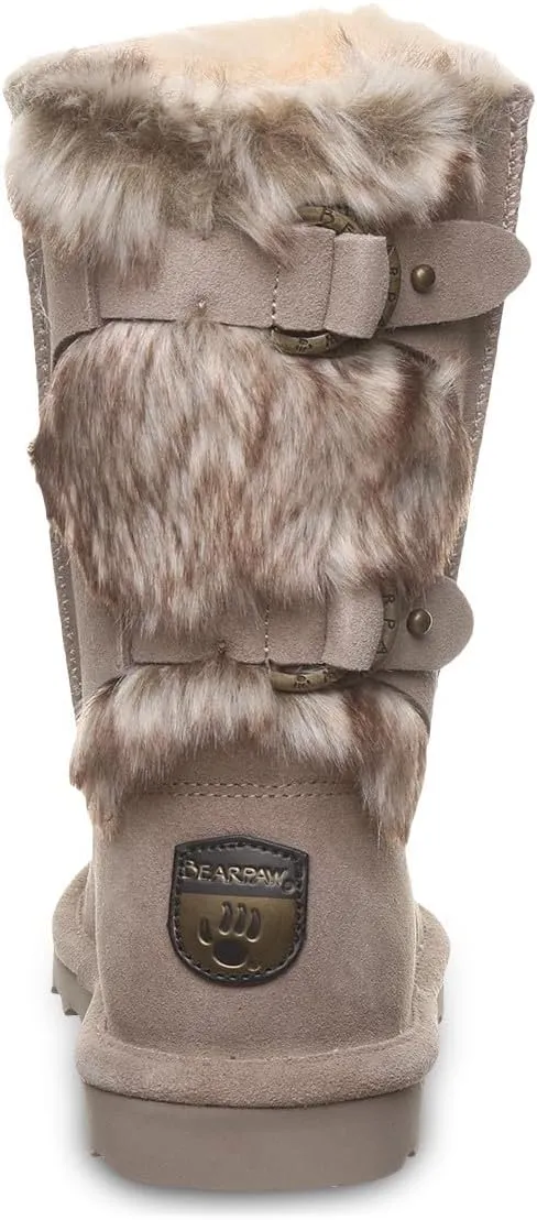 Bearpaw Women's Slouch Boots