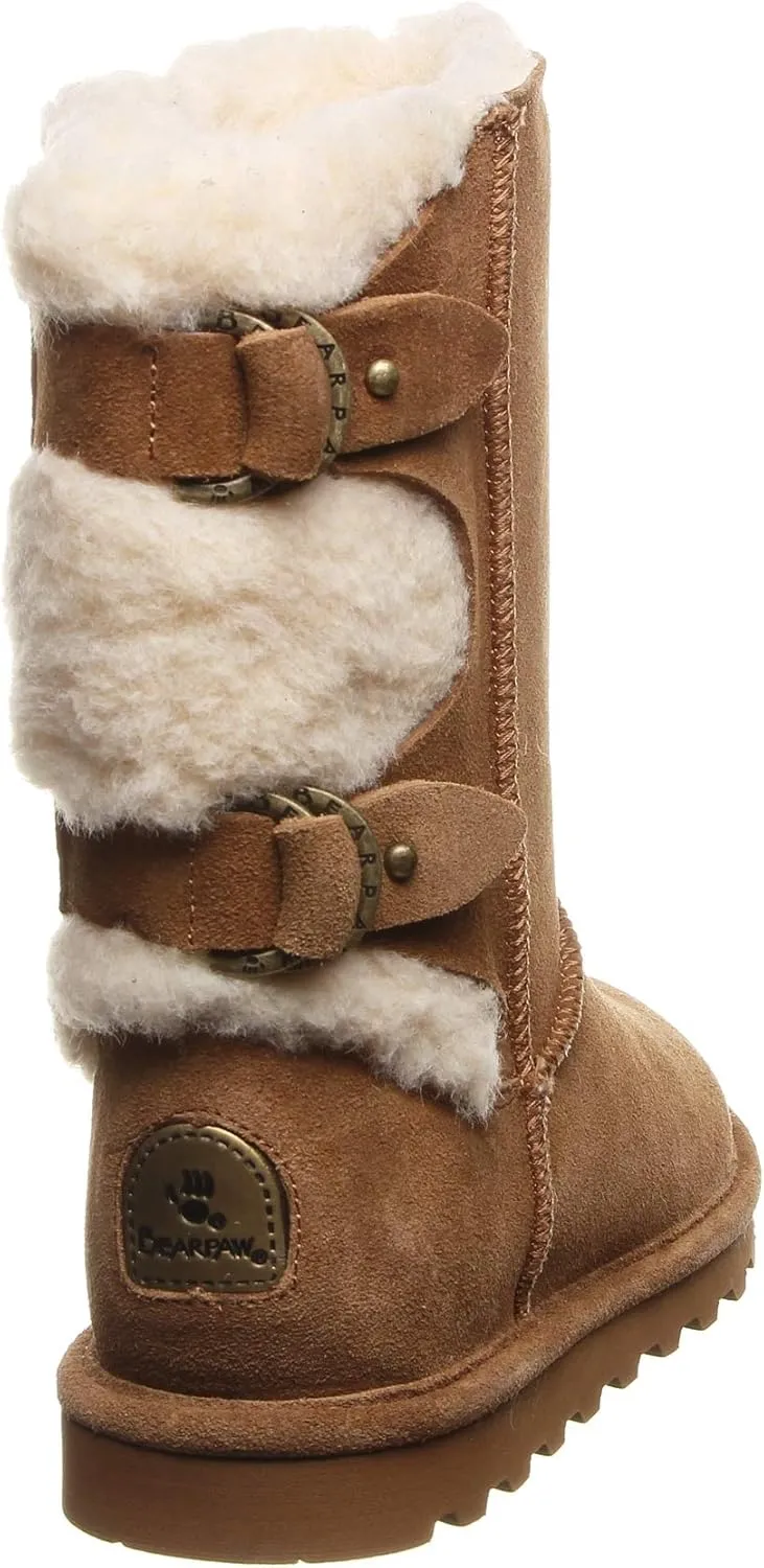Bearpaw Women's Slouch Boots