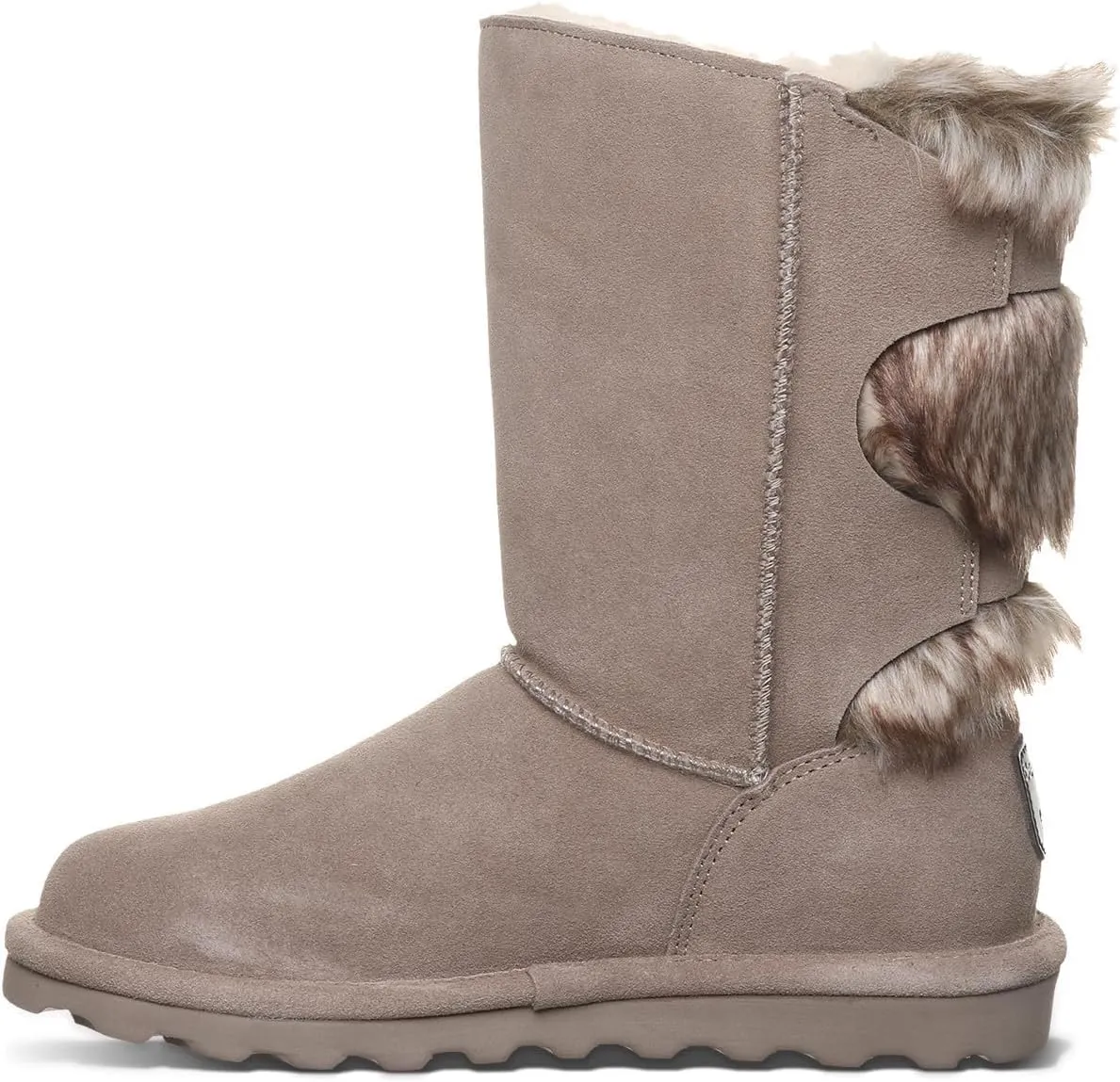 Bearpaw Women's Slouch Boots