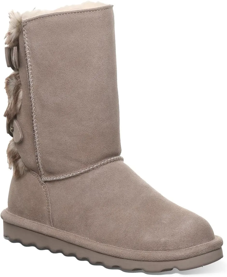 Bearpaw Women's Slouch Boots