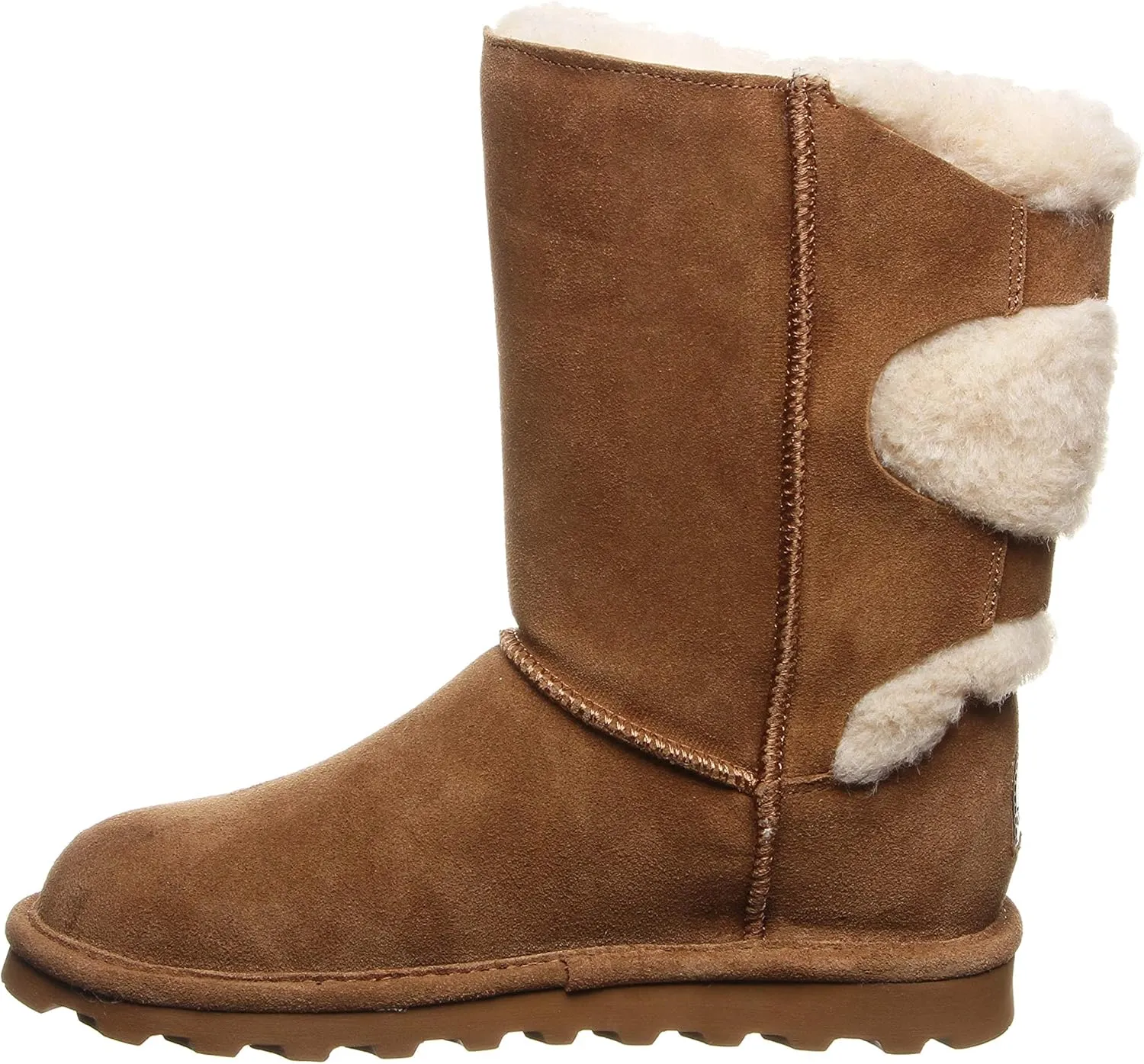 Bearpaw Women's Slouch Boots