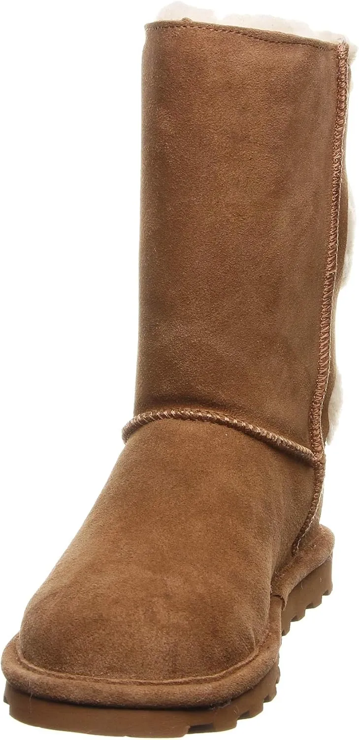 Bearpaw Women's Slouch Boots