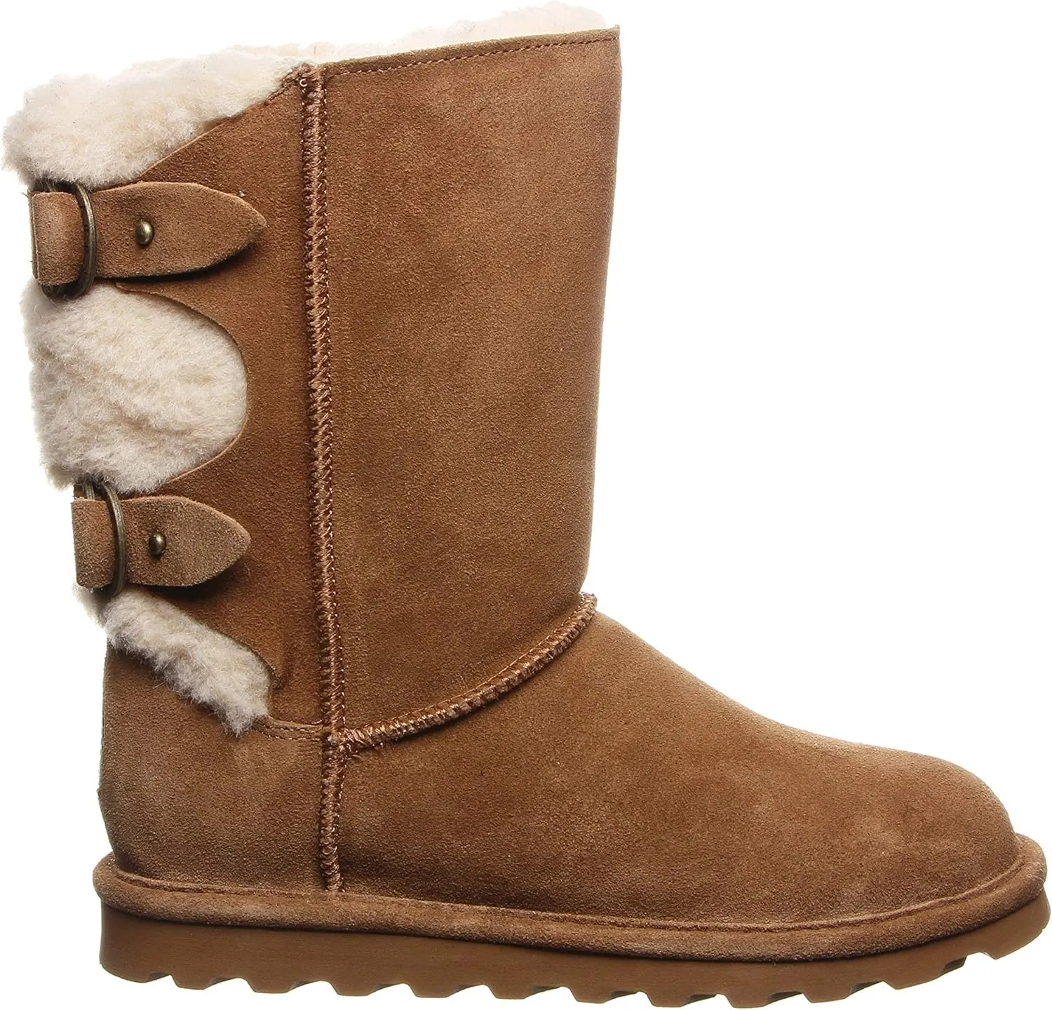 Bearpaw Women's Slouch Boots