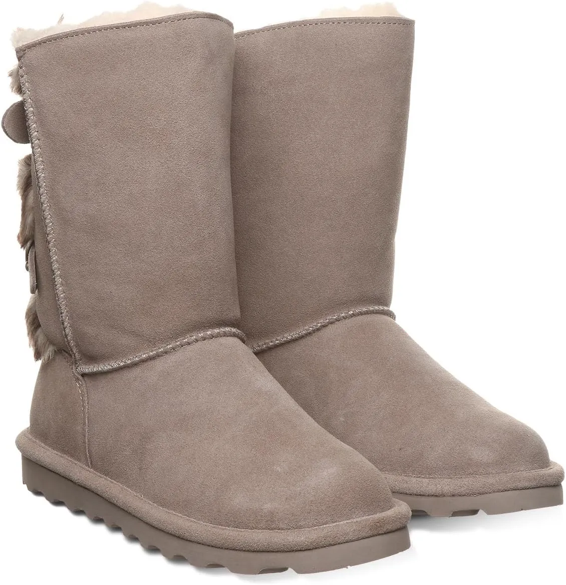 Bearpaw Women's Slouch Boots