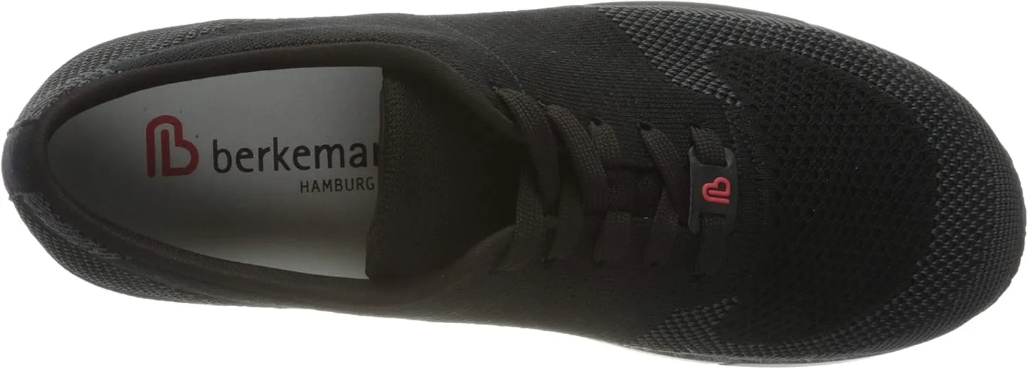 Berkemann Men's Low-Top Sneakers