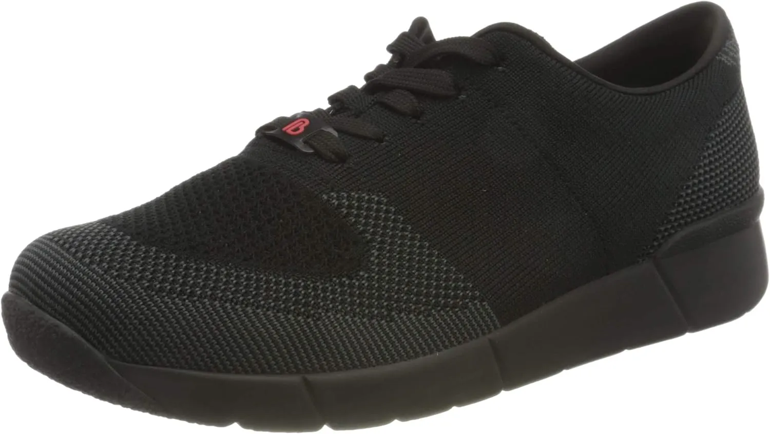 Berkemann Men's Low-Top Sneakers