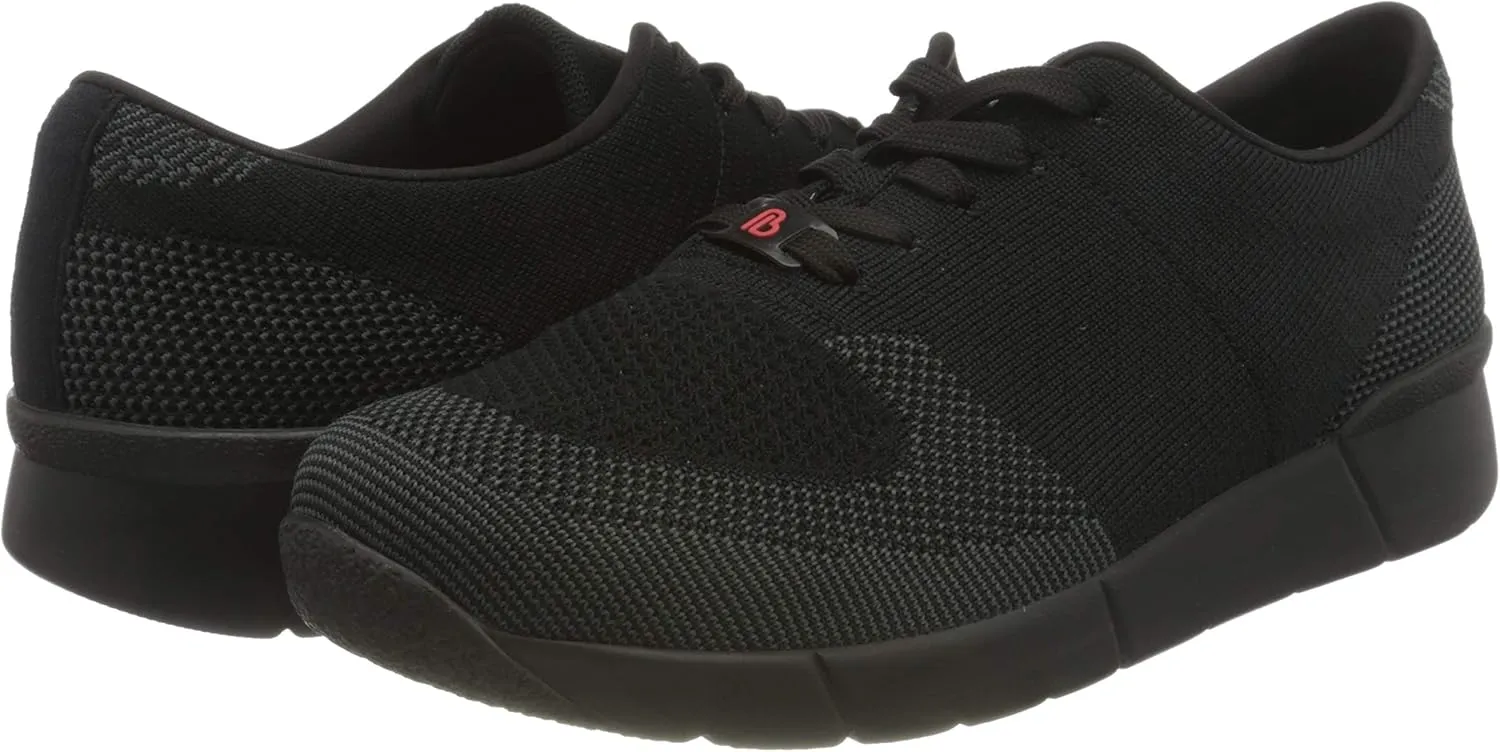 Berkemann Men's Low-Top Sneakers