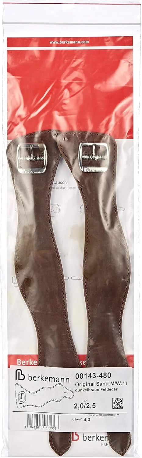 Berkemann Unisex-Adult Wooden Shoes Clog