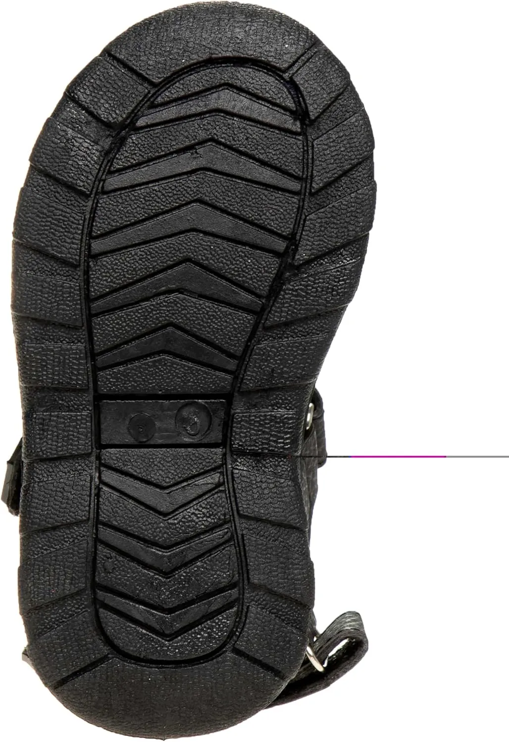 Beverly Hills Polo Club Boy's Athletic Active Sandals Close Toe Sport Summer Shoe