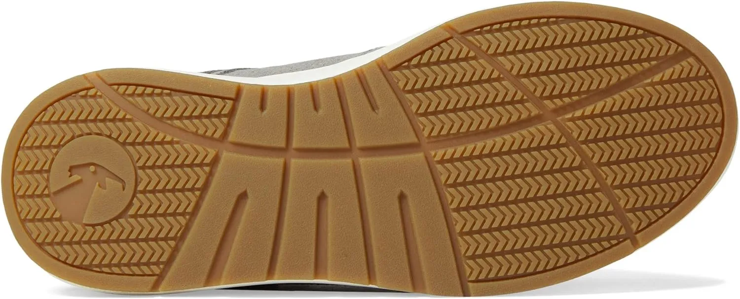 BILLY Footwear Comfort Jogger Sneakers for Women – Leather Upper – PU and Mesh Lining – Round Toe