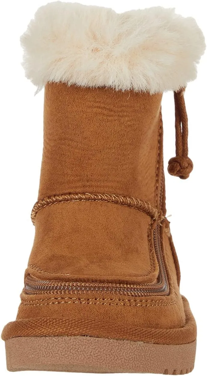 BILLY Footwear Cozy II (Little Kid/Big Kid)