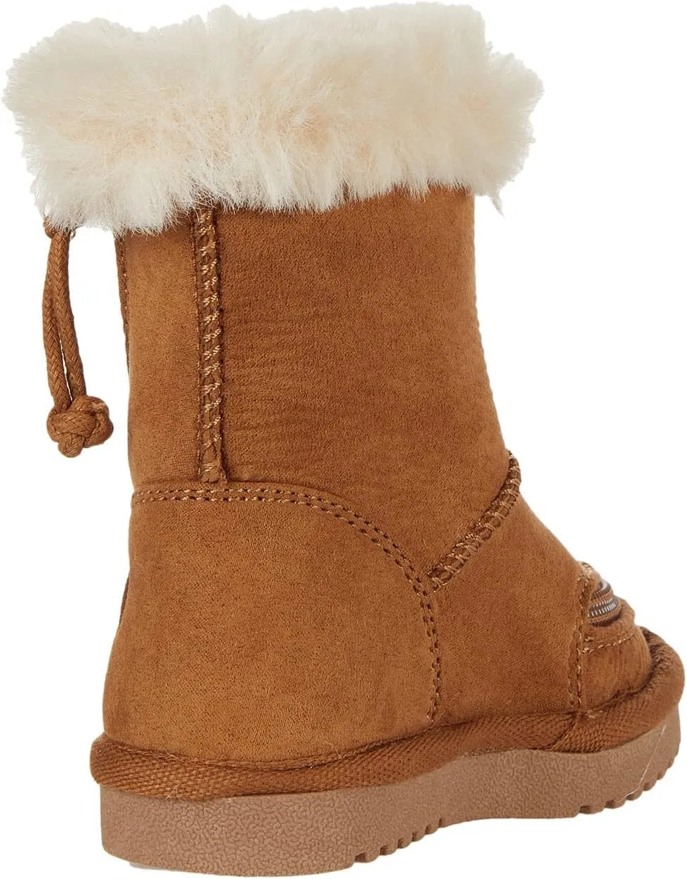 BILLY Footwear Cozy II (Little Kid/Big Kid)